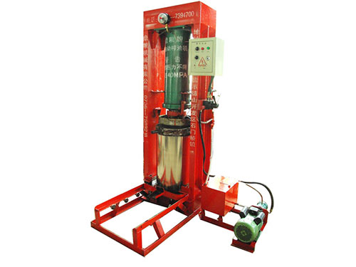 鼎糧液壓榨油機(jī)250B型，冷榨機(jī)，全自動(dòng)，茶油、白土等，頂餅型